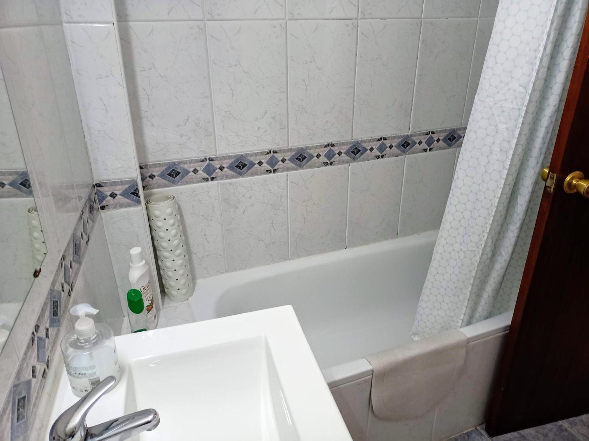 Apartamento Caleta Sun & Sea Cadiz Exterior photo