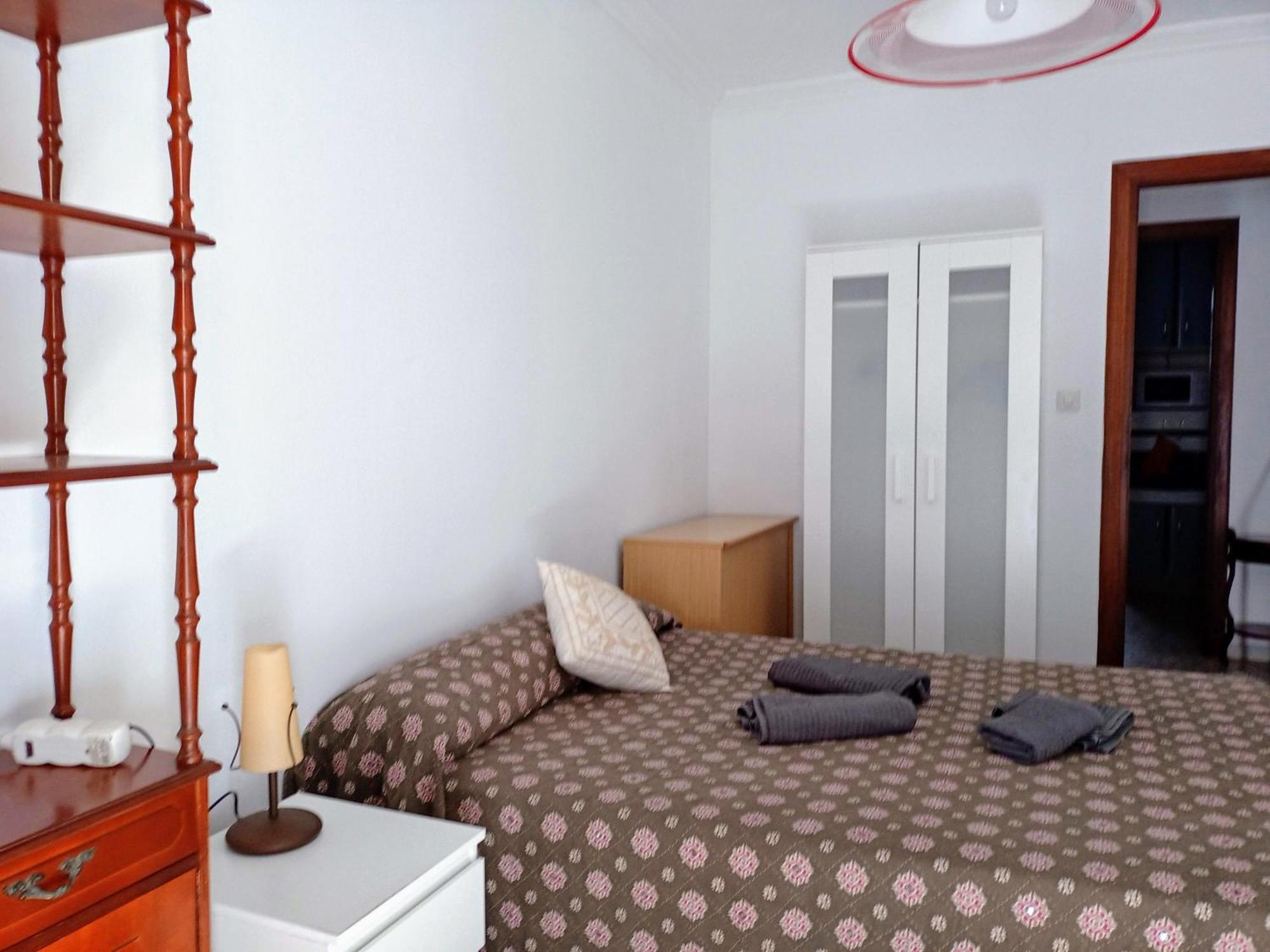Apartamento Caleta Sun & Sea Cadiz Exterior photo