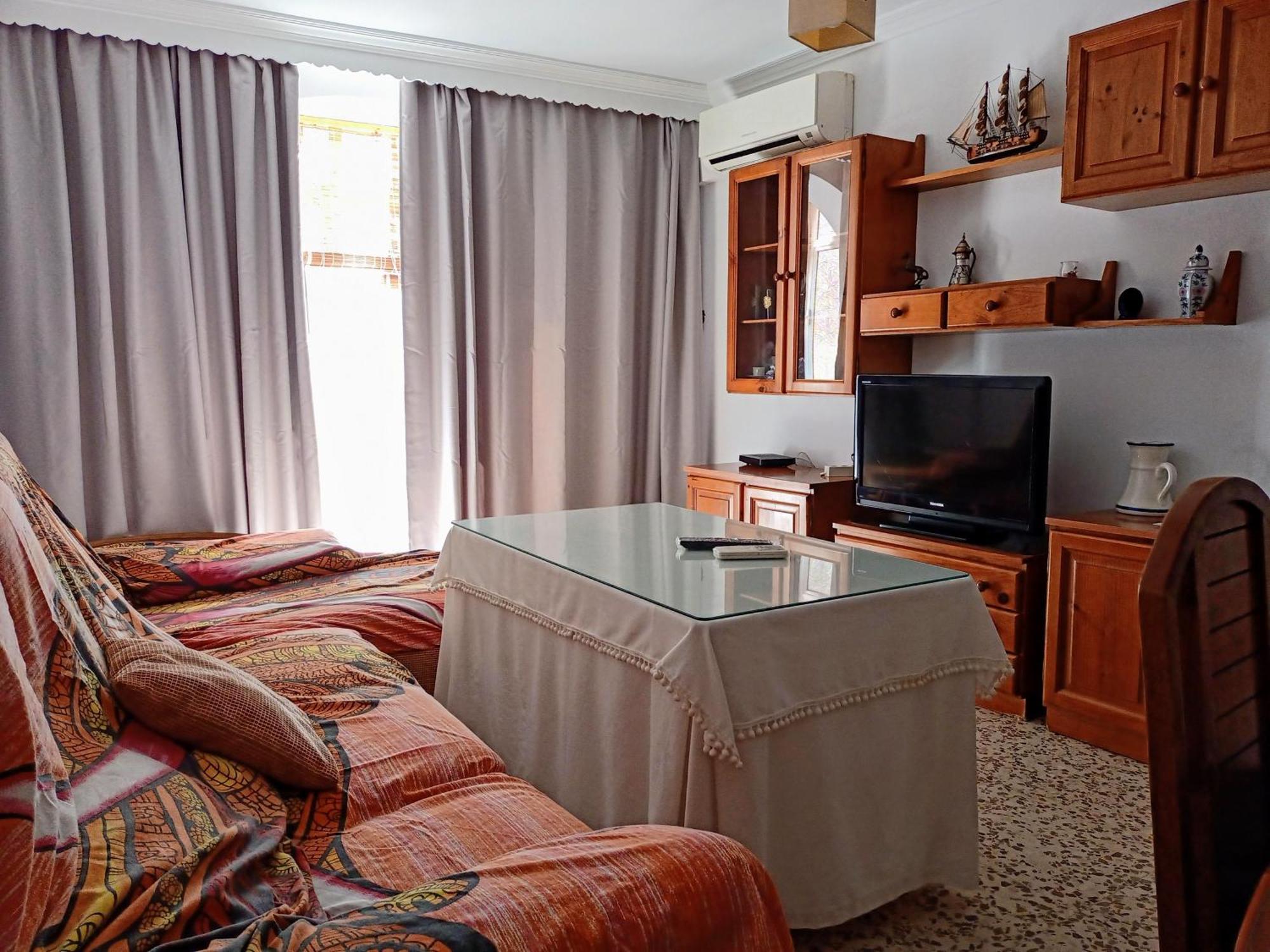 Apartamento Caleta Sun & Sea Cadiz Exterior photo